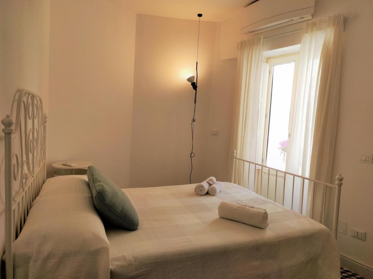 Suite Bagnara- Ortigia Holidays Syracuse Exterior photo