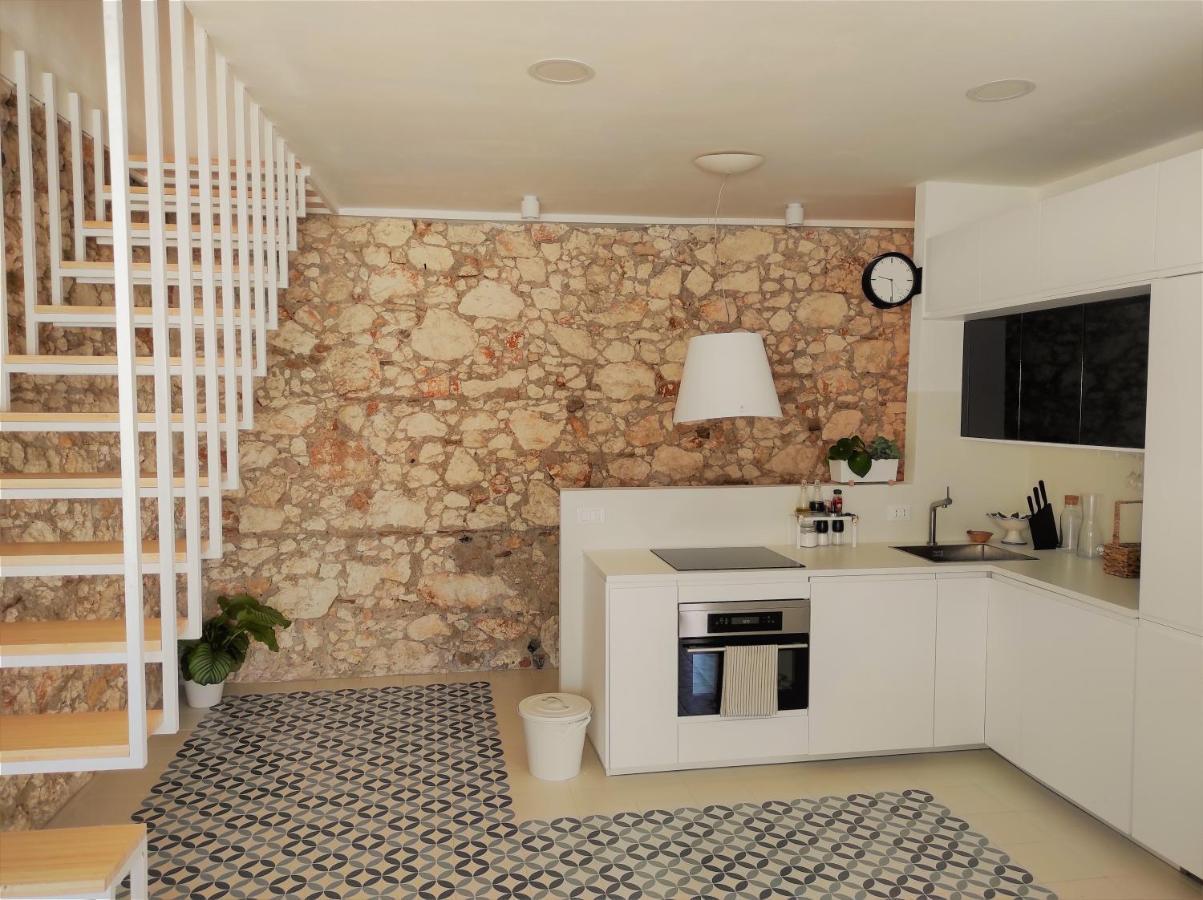 Suite Bagnara- Ortigia Holidays Syracuse Exterior photo