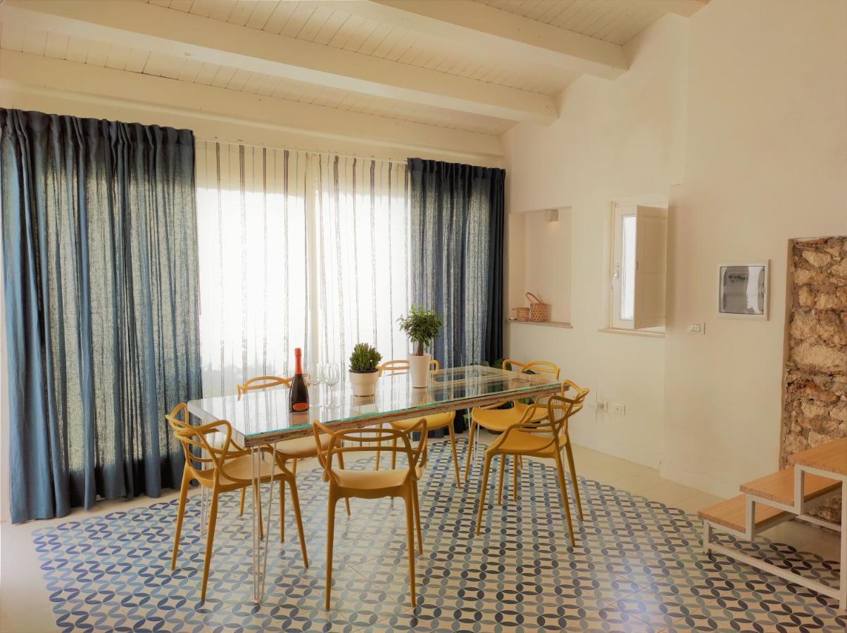 Suite Bagnara- Ortigia Holidays Syracuse Exterior photo