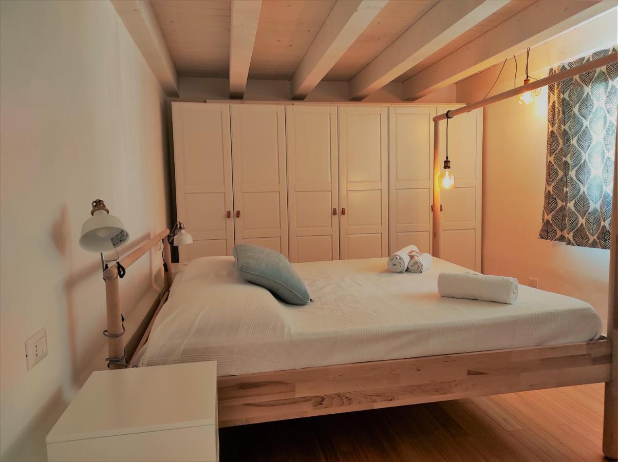 Suite Bagnara- Ortigia Holidays Syracuse Exterior photo