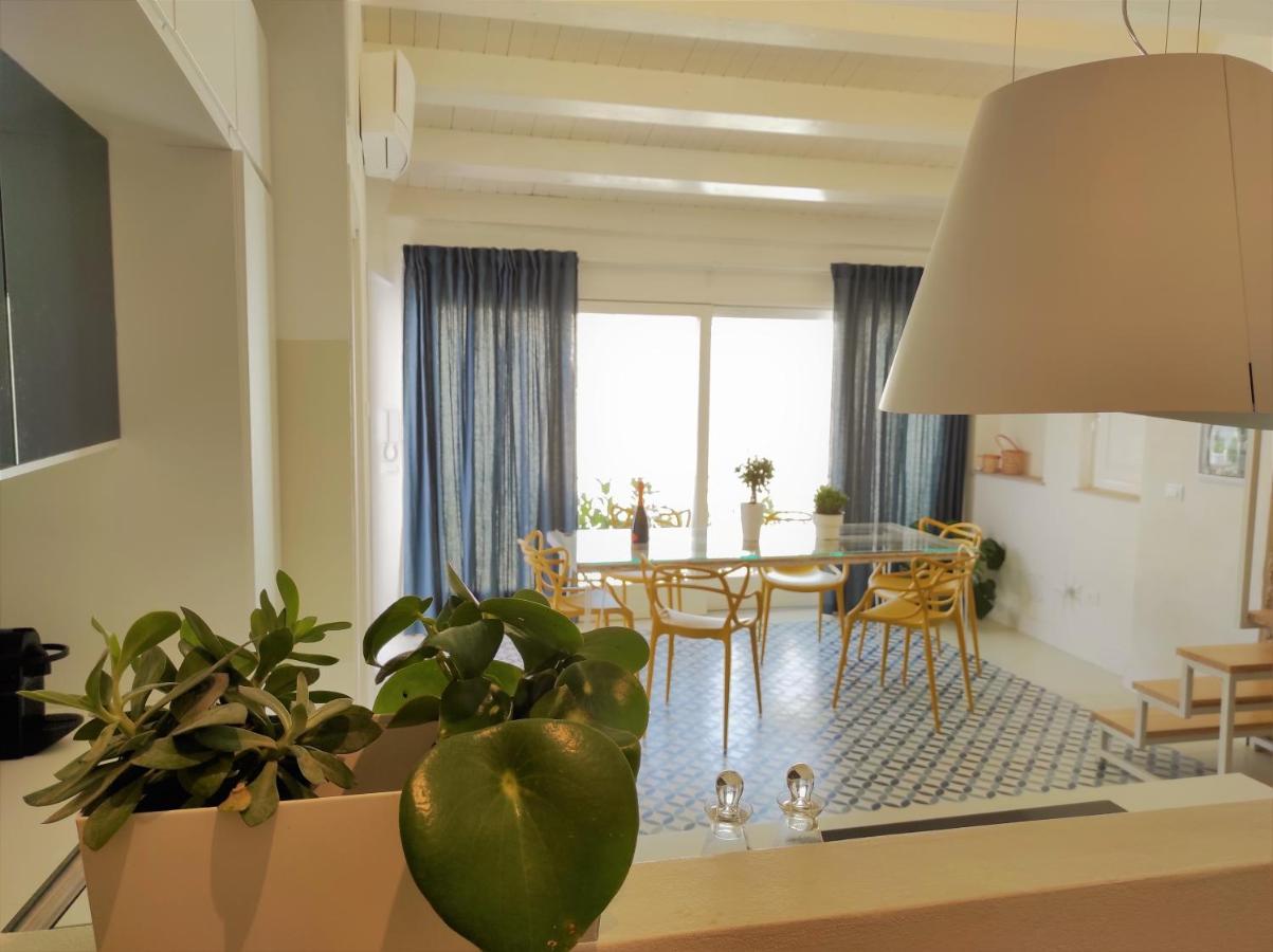 Suite Bagnara- Ortigia Holidays Syracuse Exterior photo