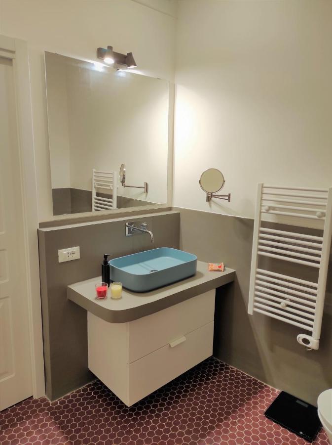 Suite Bagnara- Ortigia Holidays Syracuse Exterior photo